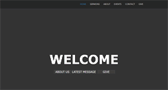Desktop Screenshot of oasisnj.net