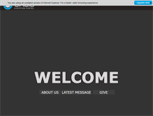 Tablet Screenshot of oasisnj.net